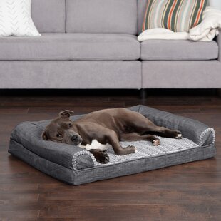 Most comfortable deals large dog beds